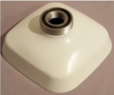 FLIR DOME PENDANT MOUNT ONLY FOR CM-31XX